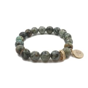 Kinsley Armelle Tortoise bracelet (retired design)